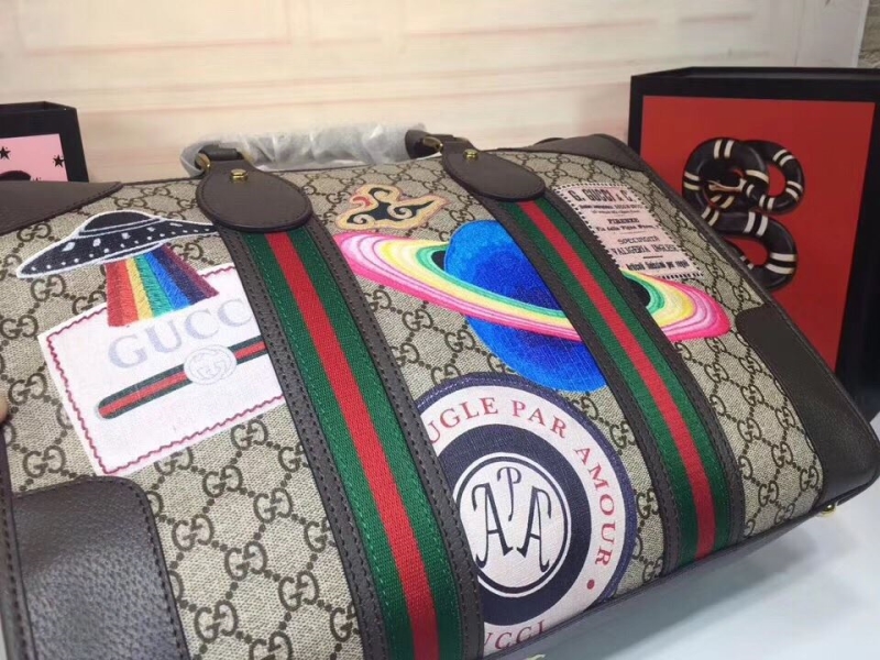 Gucci Top Handle Bags